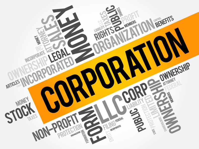C-Corp Formation Services by Zefiler - Fast & Affordable