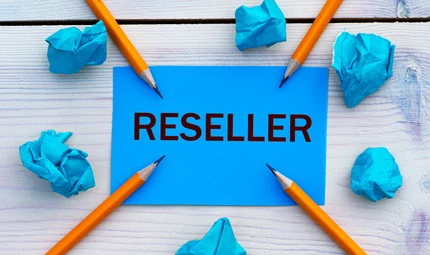Reseller Permit Services